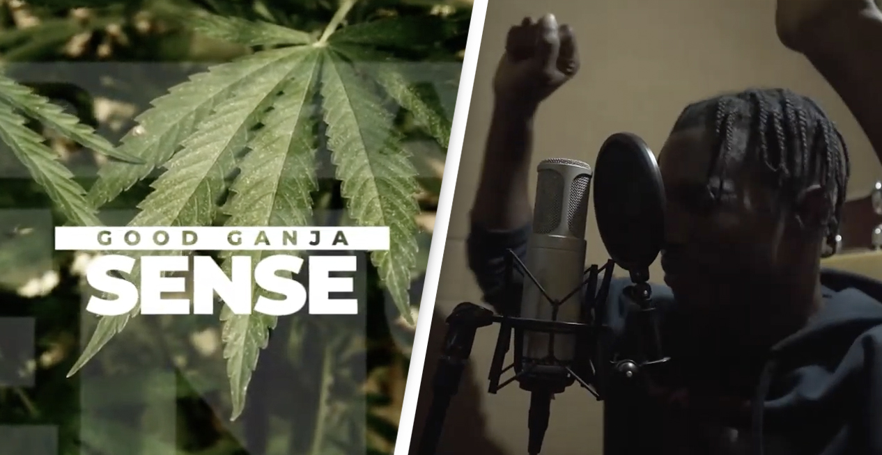 Jamaican Government Launches Campaign Promoting How Great Weed Is