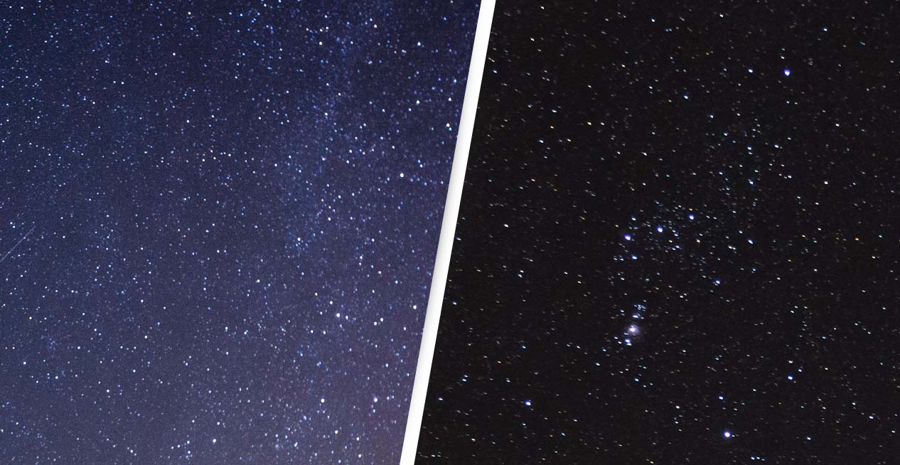 Stunning Celestial Display Of Shooting Stars To Light Up UK Skies This Week