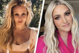 Britney Spears Slams Sister Over Memoirs Written 'At Her Expense'