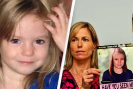 Madeleine McCann Investigators Discover 'Shocking' New Evidence About Suspect
