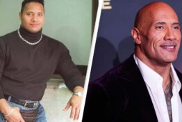 The Rock Has Revealed What Was In His Famous Fanny Pack