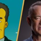 The Simpsons Branded ‘The Blueprint For Reality’ After Predicting Tom Hanks Presidency Advert