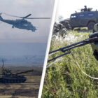 Russia Begins 10-Day War Games In Belarus Amid Ukraine Tensions