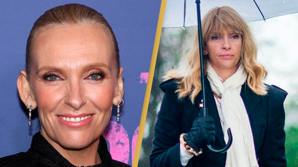 Toni Collette shares acting role she struggled to recover from after nearly two years